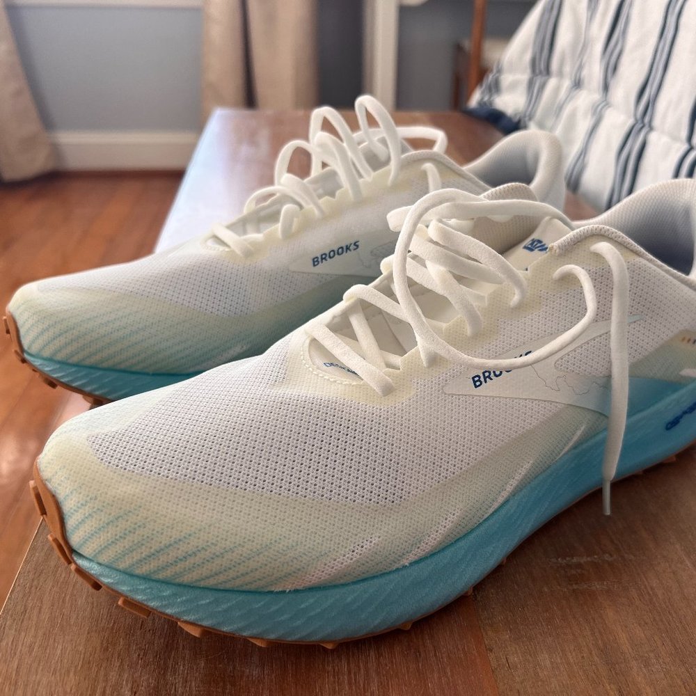 Brooks Catamount Running Shoes 14